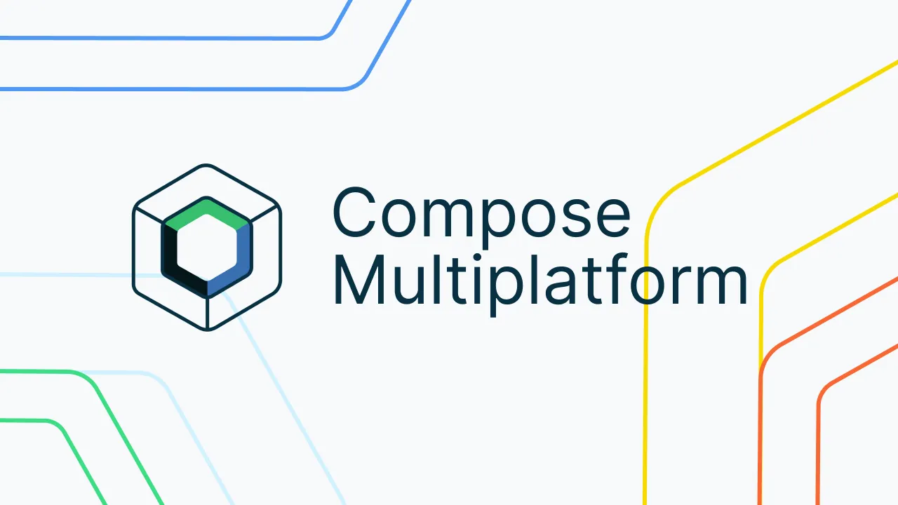 Compose Multiplatform cross-platform app